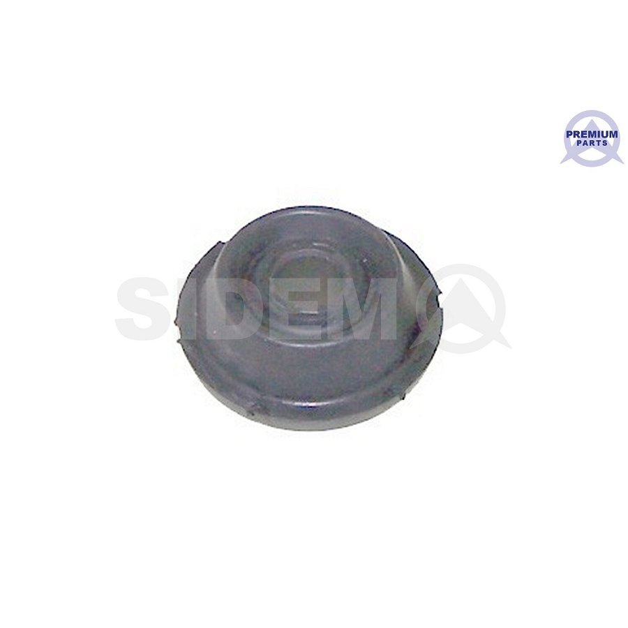 Bras De Suspension Sidem 837603