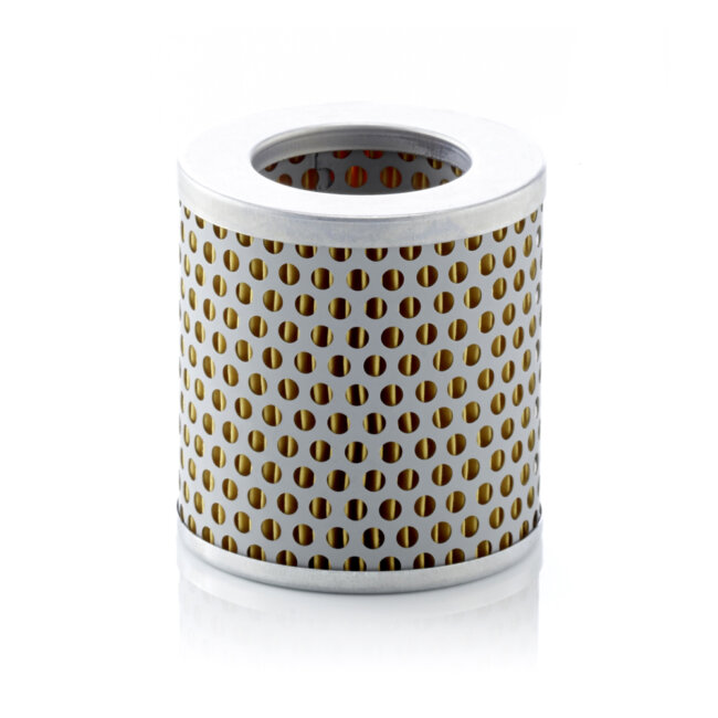 Filtre À Air Mann-filter C75