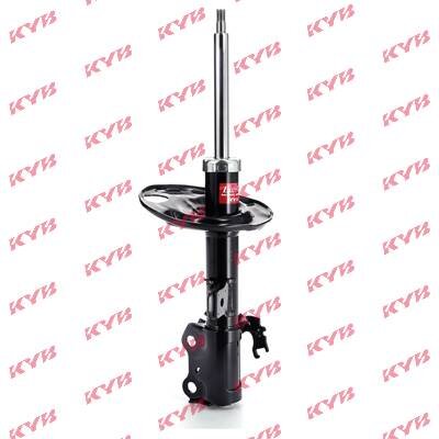 1 Amortisseur Kyb 339031