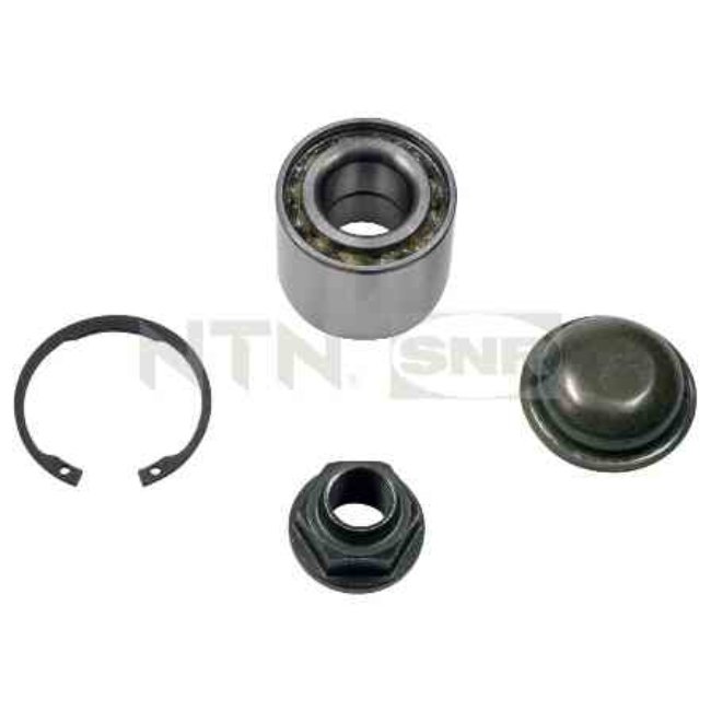 Kit De Roulement De Roue Snr R153.36