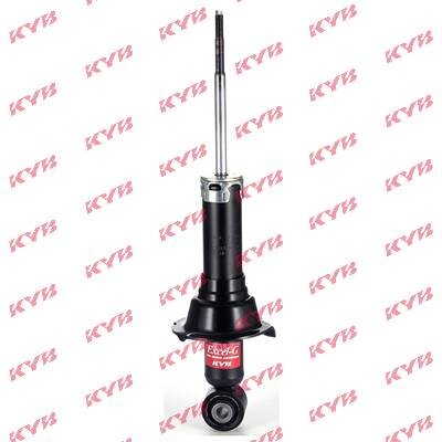 1 Amortisseur Kyb 341492