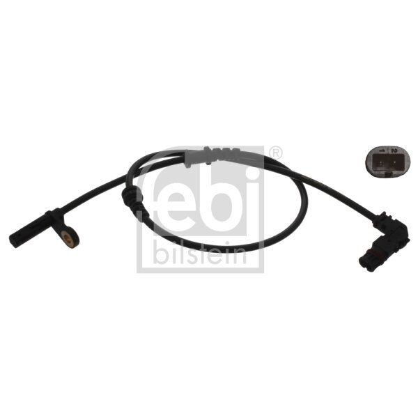 Capteur Abs Febi 37904