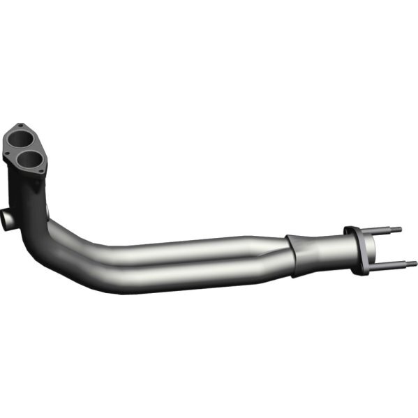 Tube D'échappement Eec Fi7007