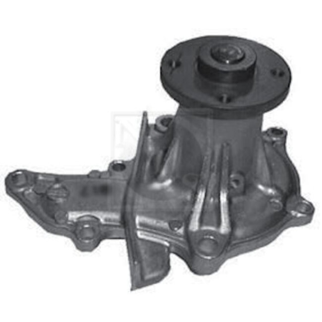 Pompe À Eau Nps T151a75