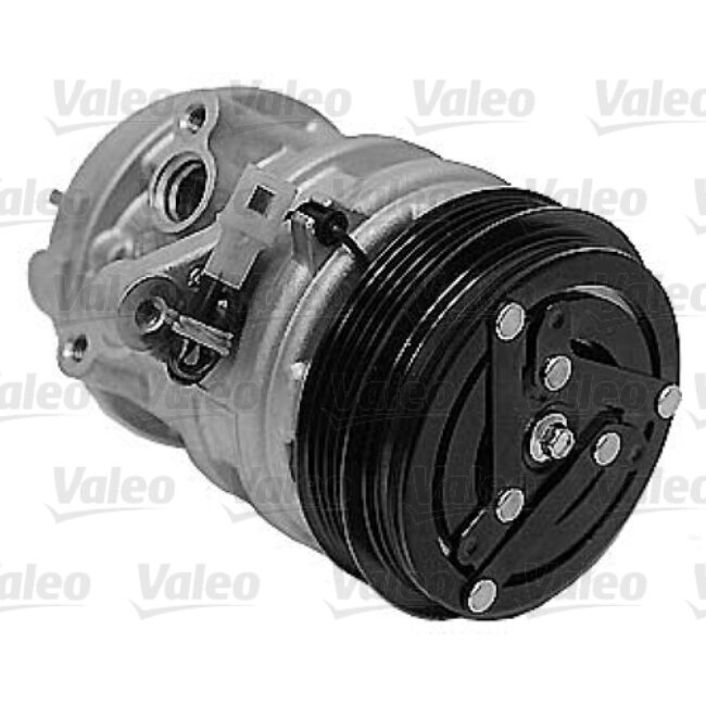 Compresseur De Climatisation Valeo 813373