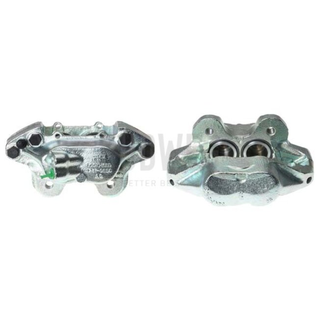 Etrier De Frein Avant Droit Budweg 34943