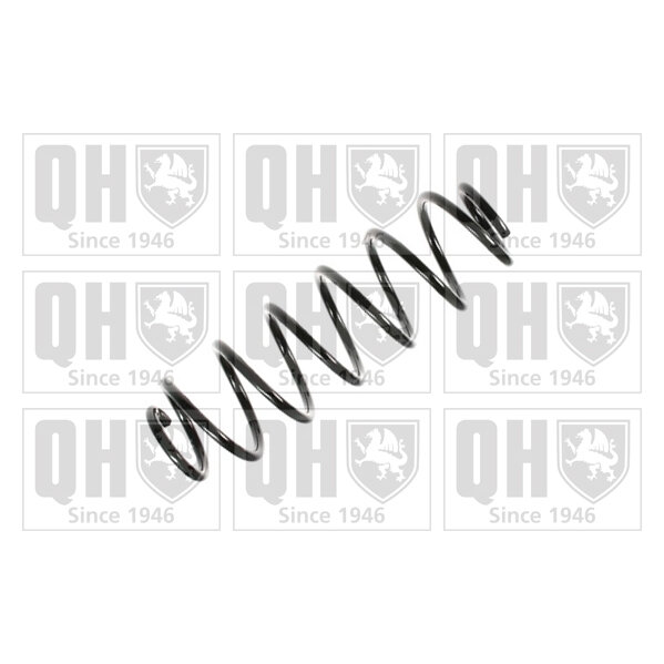 1 Ressort De Suspension Quinton Hazell Qcs7870