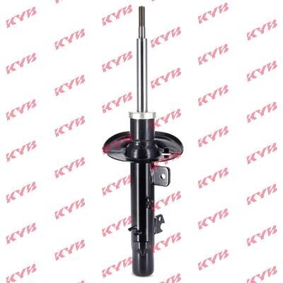 1 Amortisseur Kyb 339709