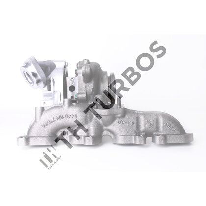 Turbocompresseur Turbo's Hoet 1104601