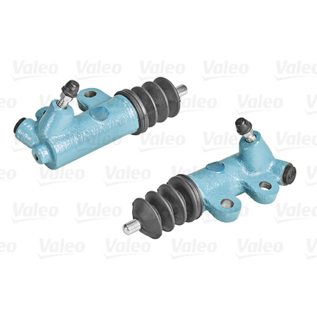Cylindre Récepteur D'embrayage Valeo 804755