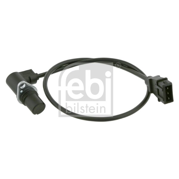 Capteur De Vilebrequin Febi 24446