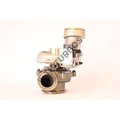 Turbocompresseur Turbo's Hoet 1100808