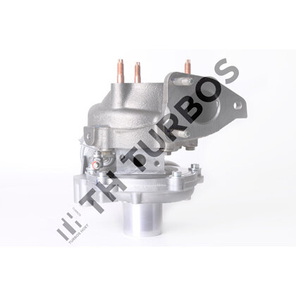 Turbocompresseur Turbo's Hoet 2100843
