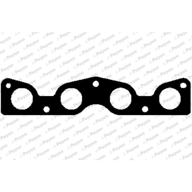 Joint D'étanchéité Collecteur D'échappement Payen Jd5884