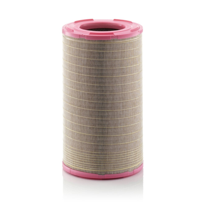 Filtre À Air Mann-filter C301500