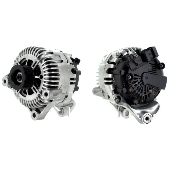 Alternateur Cevam 4790