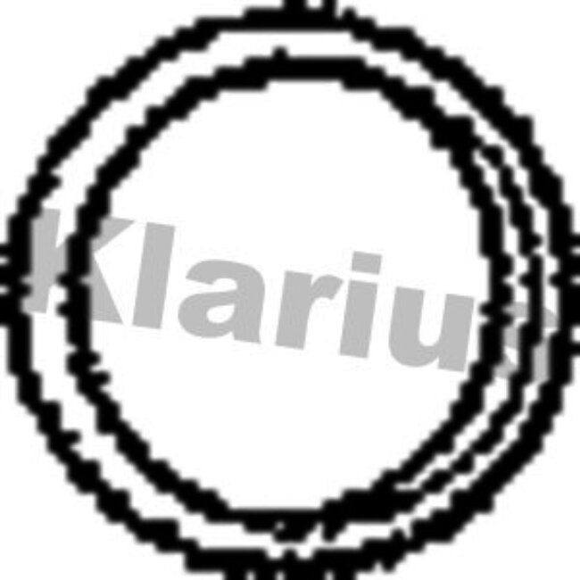 Joint Échappement Klarius 410199