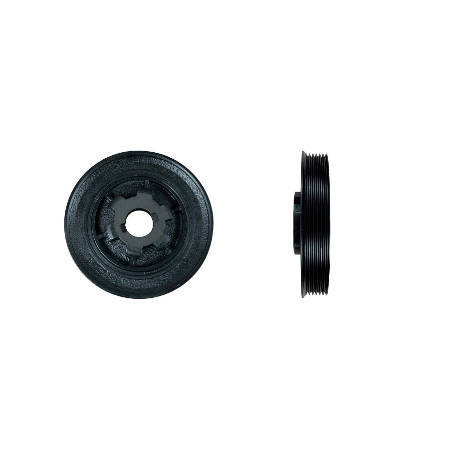 Tvd1177 Poulie Damper Gates