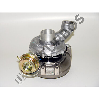 Turbocompresseur Turbo's Hoet 1101346