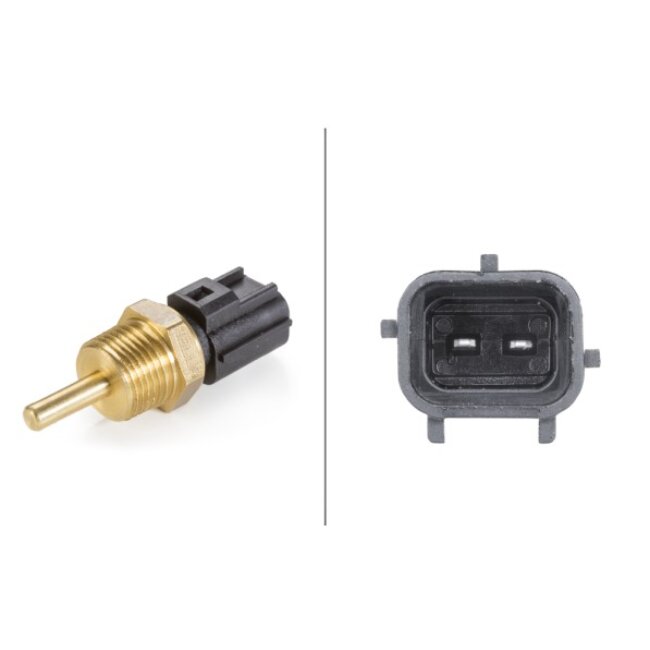 Capteur Hella 6pt 009 107-121