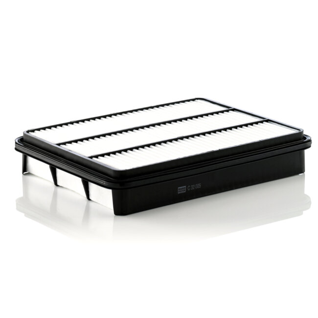 Filtre À Air Mann-filter