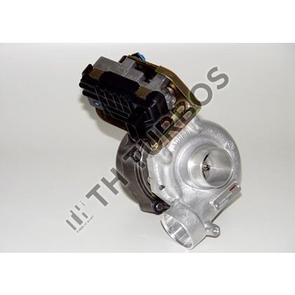 Turbocompresseur Turbo's Hoet 1103507