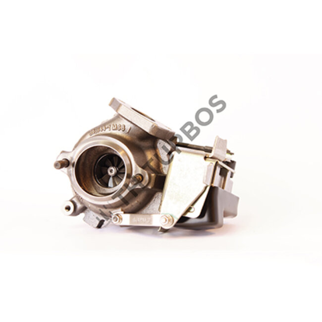 Turbocompresseur Turbo's Hoet 1103975