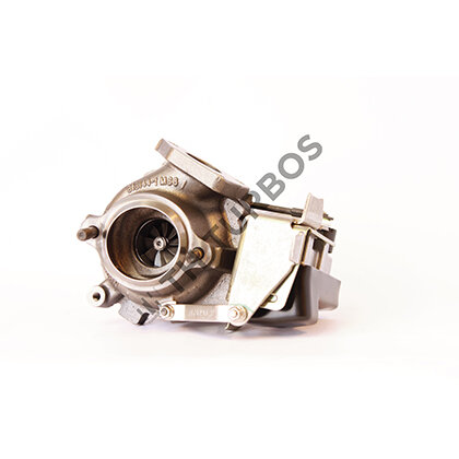 Turbocompresseur Turbo's Hoet 1103975