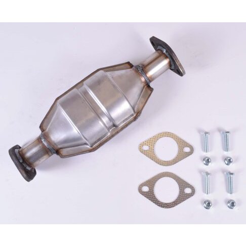Catalyseur Eec Cl8004