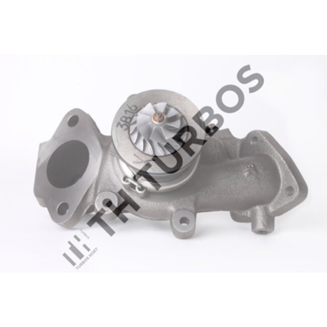 Turbocompresseur Turbo's Hoet 1100460