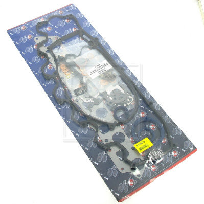 Pochette Complete Nps N126n79