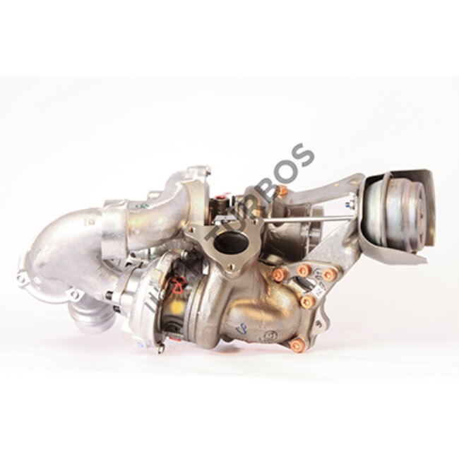 Turbocompresseur Turbo's Hoet 2100815