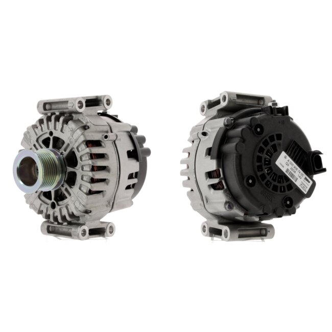 Alternateur Cevam 4440