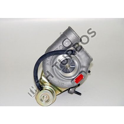 Turbocompresseur Turbo's Hoet 1100805