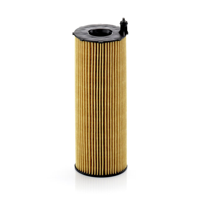 Filtre À Huile Mann-filter Hu8003x