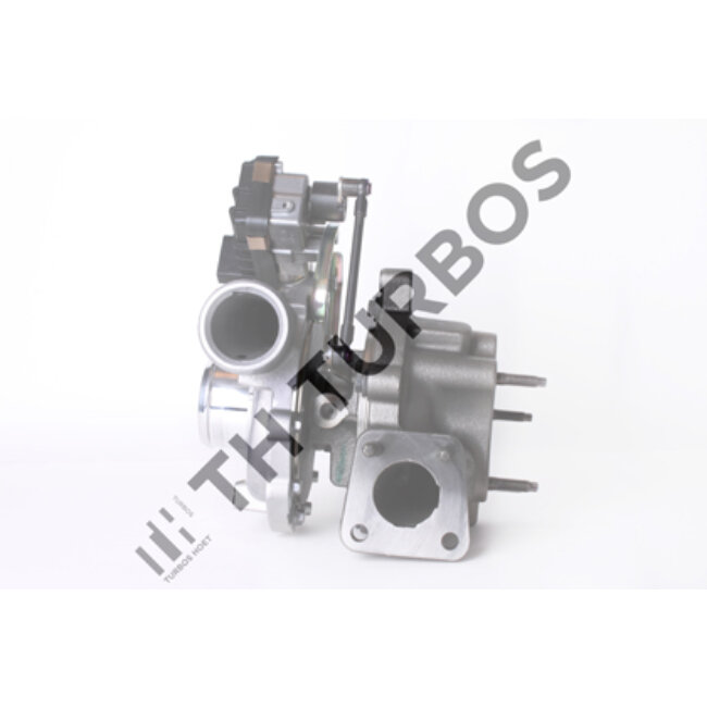 Turbocompresseur Turbo's Hoet 1104576