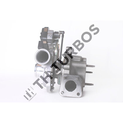Turbocompresseur Turbo's Hoet 1104576