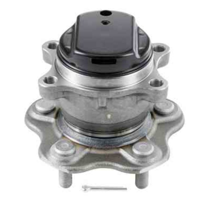 Kit De Roulement De Roue Snr R168.75