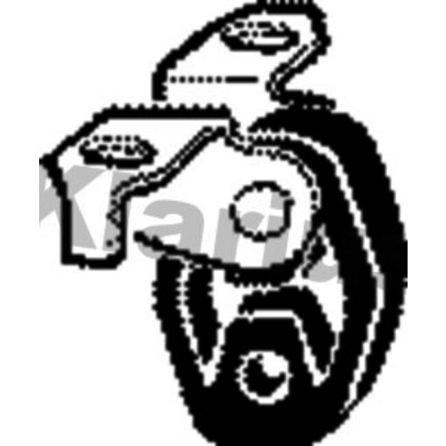 Joint Échappement Klarius 420260