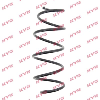 1 Ressort De Suspension Kyb