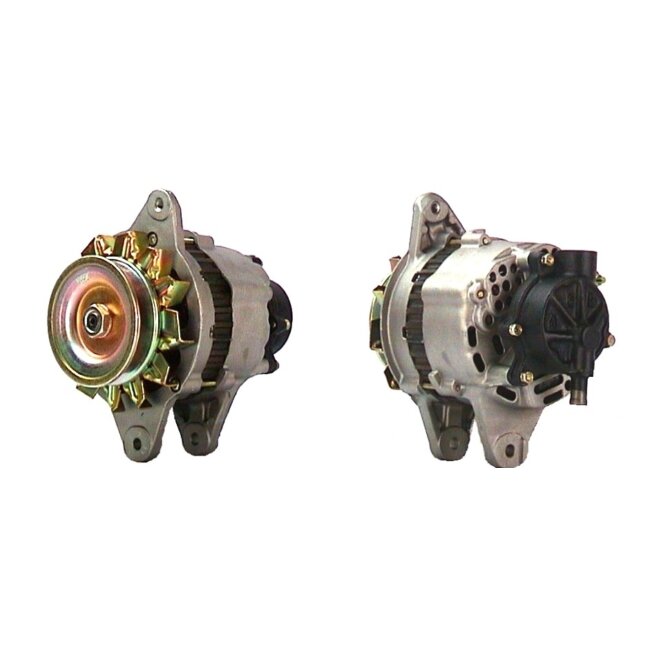 Alternateur Cevam 9018