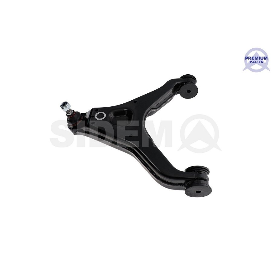 Bras De Suspension Sidem 20672