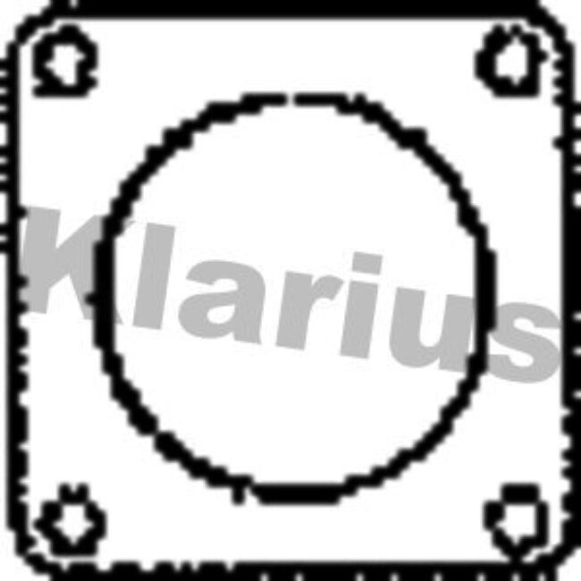 Joint Échappement Klarius 410659