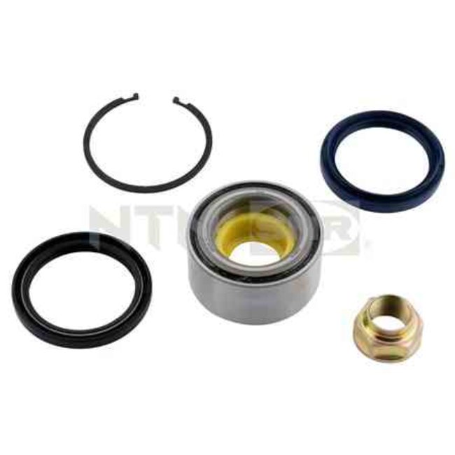 Kit De Roulement De Roue Snr R181.09