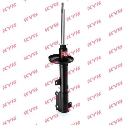 1 Amortisseur Kyb 334330