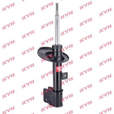 1 Amortisseur Kyb 339828