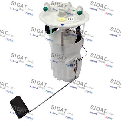 Capteur De Niveau De Carburant Fispa 71380