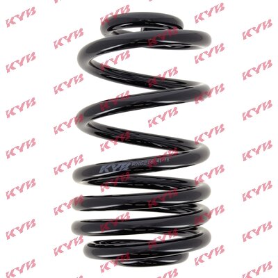 1 Ressort De Suspension Kyb