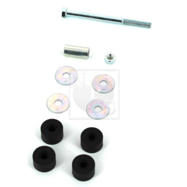 Biellette Barre Stabilisatrice Nps M405a16