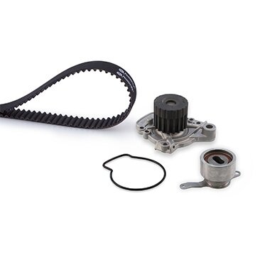 Kit Distribution & Pompe À Eau Gates Kp15409xs-1